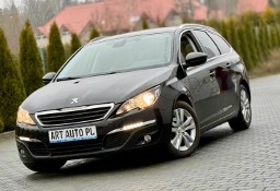 Peugeot 308 II