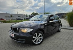 BMW SERIA 1 I (E81/E82/E87/E88) BMW SERIA 1 2.0 122 KM Klimatronik, Elektryka