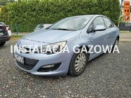 Opel Astra J