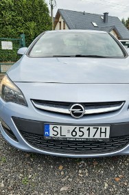 Opel Astra J-2