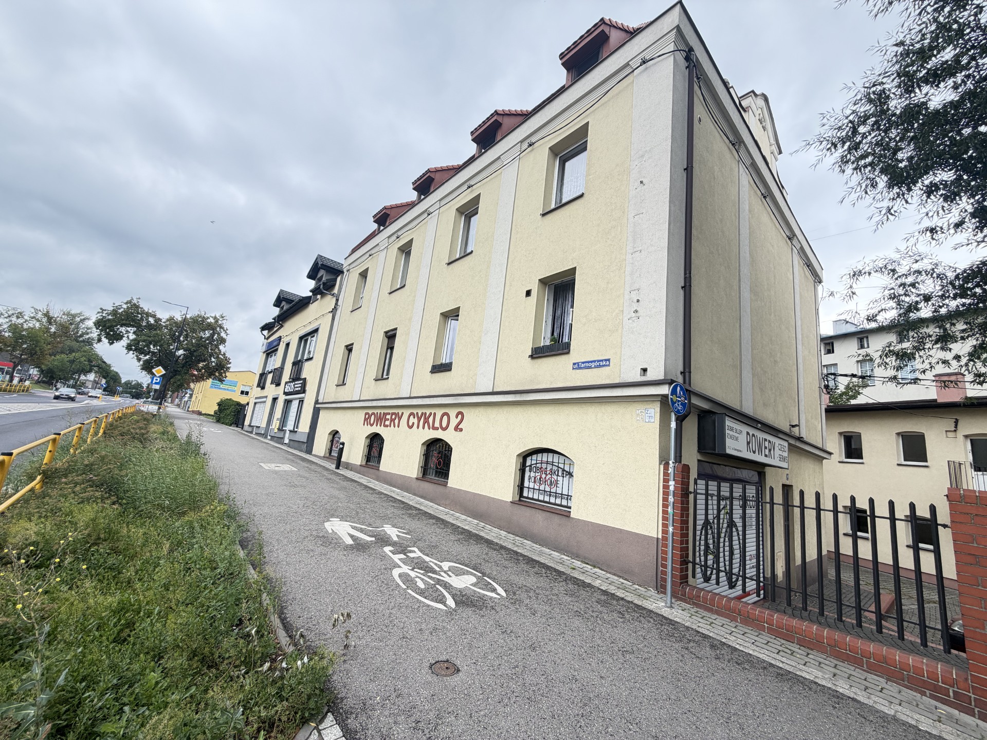 4-room apartment of 91 m²