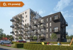 Nowe mieszkanie Bydgoszcz Fordon