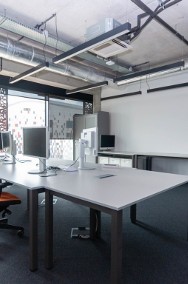 Wysokiej klasy biuro 500 m2-2