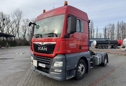 MAN TGX 18.460 ADR, Zakup bez pośredników, prosto od użytkownika