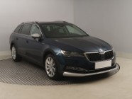 Skoda Superb III , Salon Polska, 1. Właściciel, Automat, VAT 23%, Skóra, Navi,