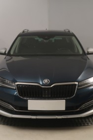Skoda Superb III , Salon Polska, 1. Właściciel, Automat, VAT 23%, Skóra, Navi,-2