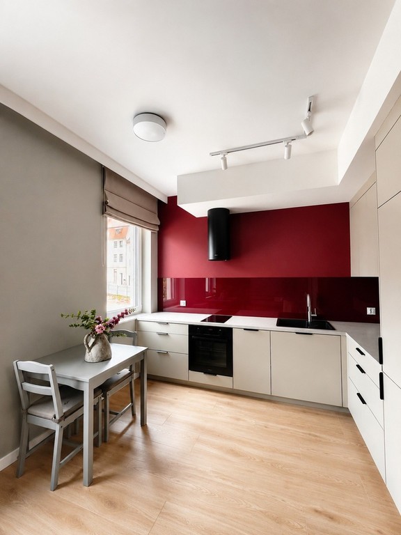 Mieszkanie na wynajem, 35 m² Stare Miasto, Warzywna