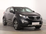 Kia Sportage III , Navi, Xenon, Klimatronic, Tempomat, Parktronic,