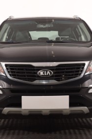 Kia Sportage III , Navi, Xenon, Klimatronic, Tempomat, Parktronic,-2