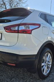 Nissan Qashqai II Benzyna**107oookm**2014**Kamera**Zarejestrowany**Ledy-2