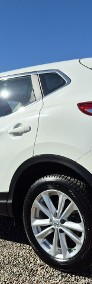 Nissan Qashqai II Benzyna**107oookm**2014**Kamera**Zarejestrowany**Ledy-3