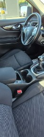 Nissan Qashqai II Benzyna**107oookm**2014**Kamera**Zarejestrowany**Ledy-4