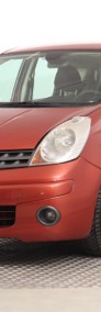 Nissan Note E11 , HAK, Klimatronic, El. szyby-3