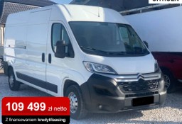 Citroen Jumper L3H2 L3H2 2.2 140KM