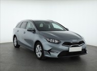 Kia Cee&apos;d III , Salon Polska, Serwis ASO, VAT 23%, Skóra, Klimatronic,