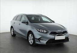 Kia Cee&apos;d III , Salon Polska, Serwis ASO, VAT 23%, Skóra, Klimatronic,