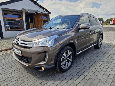 Zarejestrowany 1.6 Hdi Navi Xenony Kamera Cofania -1