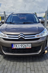 Zarejestrowany 1.6 Hdi Navi Xenony Kamera Cofania -2