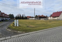 Działka budowlana Dębno, ul. Rolnicza