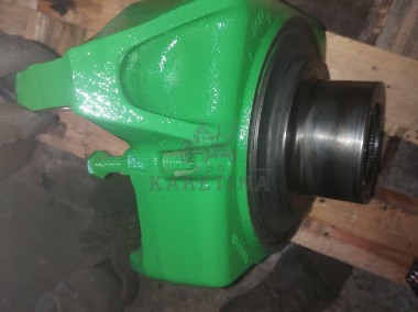 John Deere 6100 | 6200 | 63000 | 6400 - Zwrotnica-1