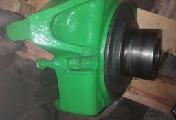 John Deere 6100 | 6200 | 63000 | 6400 - Zwrotnica