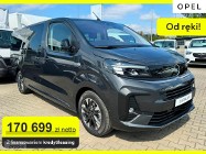 Opel Zafira D Extra Long Business AT8 Extra Long Business AT8 177KM