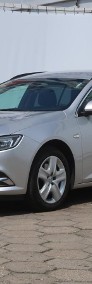 Opel Insignia , Salon Polska, Automat, Klimatronic, Tempomat, Parktronic-3