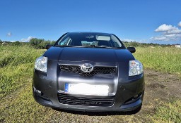 Toyota Auris I TOYOTA AURIS - niski przebieg, półautomat, zadbany