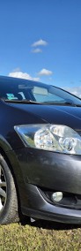 TOYOTA AURIS - niski przebieg, półautomat, zadbany-3