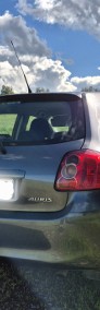 TOYOTA AURIS - niski przebieg, półautomat, zadbany-4