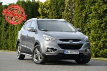 Hyundai ix35 1.6i(135KM)*Lift*Ledy*Navi*Kamera*Skóry*Klimatronik*Reling*Alu17"ASO