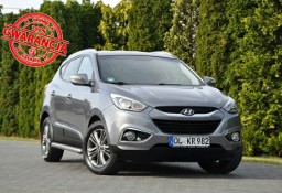 Hyundai ix35 1.6i(135KM)*Lift*Ledy*Navi*Kamera*Skóry*Klimatronik*Reling*Alu17"ASO