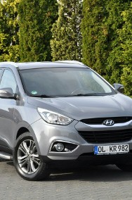 Hyundai ix35 1.6i(135KM)*Lift*Ledy*Navi*Kamera*Skóry*Klimatronik*Reling*Alu17"ASO-2
