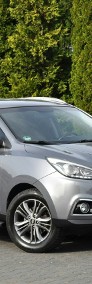 Hyundai ix35 1.6i(135KM)*Lift*Ledy*Navi*Kamera*Skóry*Klimatronik*Reling*Alu17"ASO-3