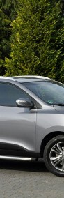Hyundai ix35 1.6i(135KM)*Lift*Ledy*Navi*Kamera*Skóry*Klimatronik*Reling*Alu17"ASO-4