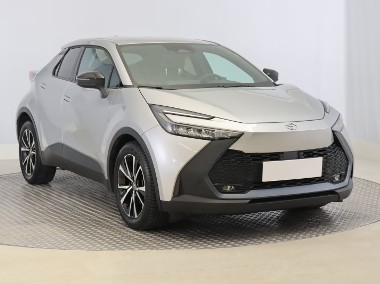 Toyota C-HR , Salon Polska, 1. Właściciel, Serwis ASO, Automat, Navi,-1