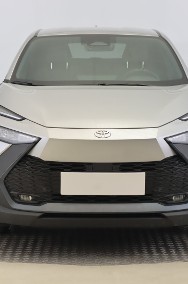 Toyota C-HR , Salon Polska, 1. Właściciel, Serwis ASO, Automat, Navi,-2
