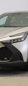 Toyota C-HR , Salon Polska, 1. Właściciel, Serwis ASO, Automat, Navi,-3