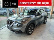 Nissan Juke rabat: 13% (16 700 zł)