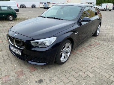 BMW SERIA 5 GT M pakiet-1