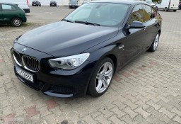 BMW SERIA 5 GT M pakiet