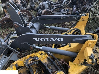 VOLVO L35 Siłownik Do Podnoszenia Ramienia Ładowarki Ramię-2