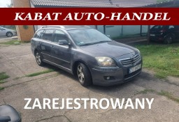 Toyota Avensis II Klimatronik - Alu - Sprawny do jazdy - BT 07.27