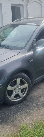 Toyota Avensis II Klimatronik - Alu - Sprawny do jazdy - BT 07.27-3