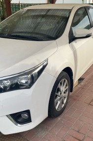 Toyota Corolla 1.6 Prestige-2