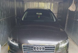 Audi A4 IV (B8) Drugi