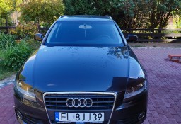 Audi A4 IV (B8) Drugi