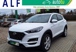 Hyundai Tucson III *PERFEKCYJNY*LPG PRINS*ECO*Autentyczny Przebieg*Serwis*LIFT*