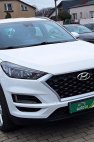 Hyundai Tucson III *PERFEKCYJNY*LPG PRINS*ECO*Autentyczny Przebieg*Serwis*LIFT*-2