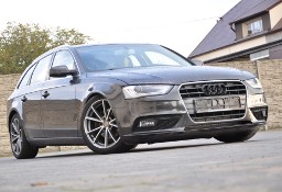 Audi A4 IV (B8) PRZEBIEG 165000 KM,LEDY,XENON ,150 KONI MECHANICZNYCH